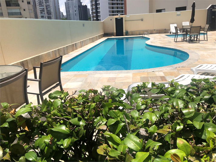 Aluguel Apartamento São Paulo Vila Regente Feijó REO921613 32