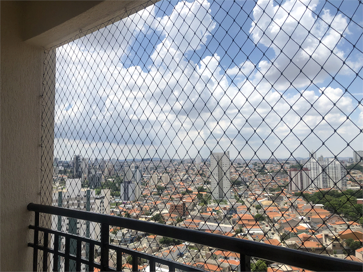 Aluguel Apartamento São Paulo Vila Regente Feijó REO921613 28