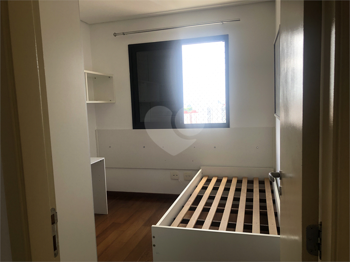 Aluguel Apartamento São Paulo Vila Regente Feijó REO921613 16