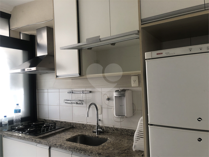 Aluguel Apartamento São Paulo Vila Regente Feijó REO921613 8