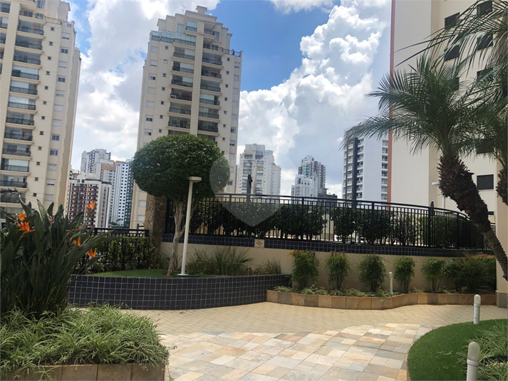 Aluguel Apartamento São Paulo Vila Regente Feijó REO921613 31