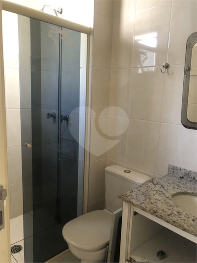 Aluguel Apartamento São Paulo Vila Regente Feijó REO921613 23