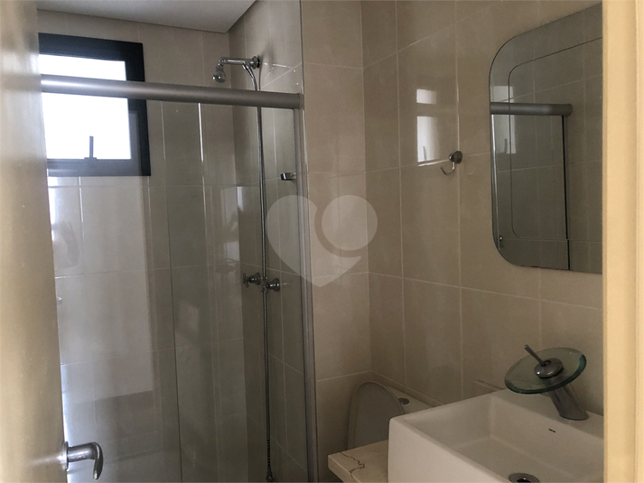 Aluguel Apartamento São Paulo Vila Regente Feijó REO921613 24