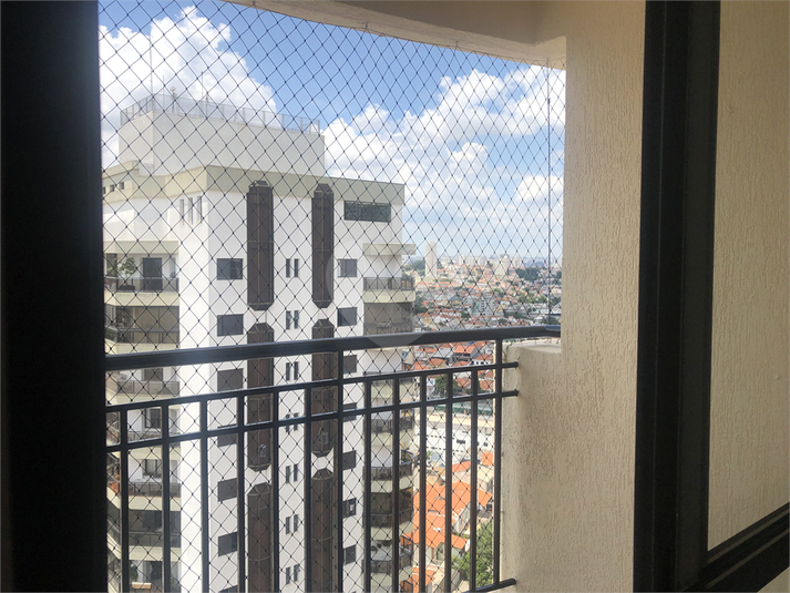 Aluguel Apartamento São Paulo Vila Regente Feijó REO921613 27