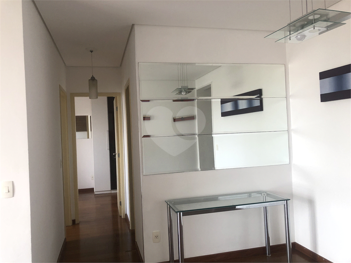 Aluguel Apartamento São Paulo Vila Regente Feijó REO921613 3