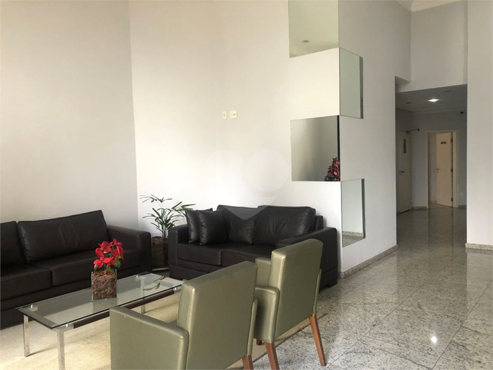 Aluguel Apartamento São Paulo Vila Regente Feijó REO921613 29