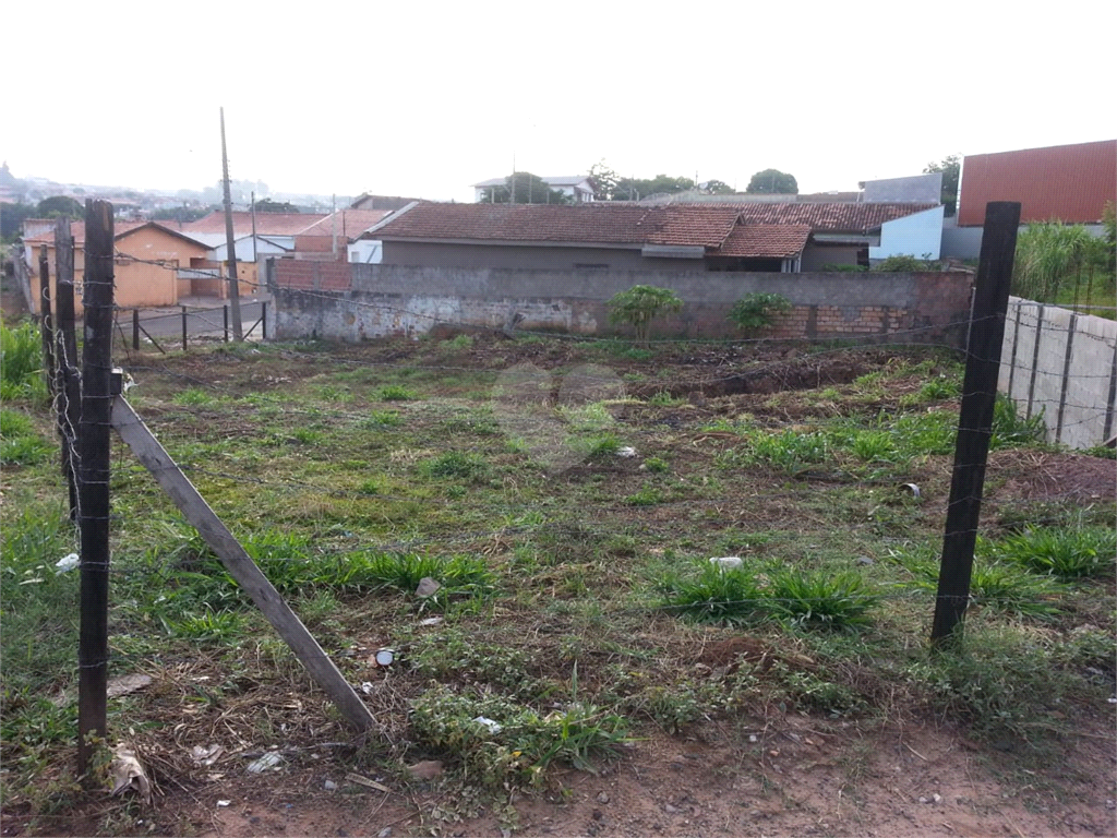 Venda Terreno Limeira Parque Hippolyto REO921614 6