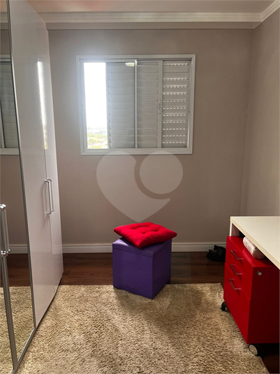 Venda Apartamento Valinhos Ortizes REO921617 8