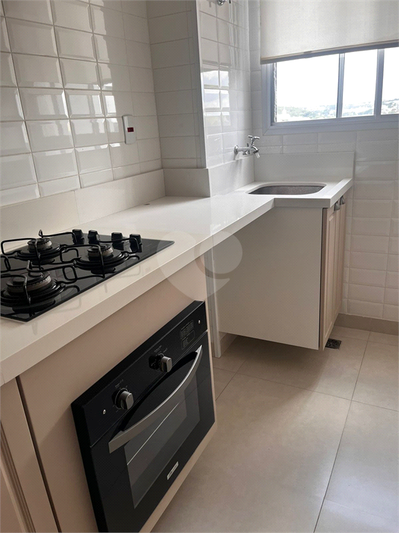 Venda Apartamento Valinhos Ortizes REO921617 11