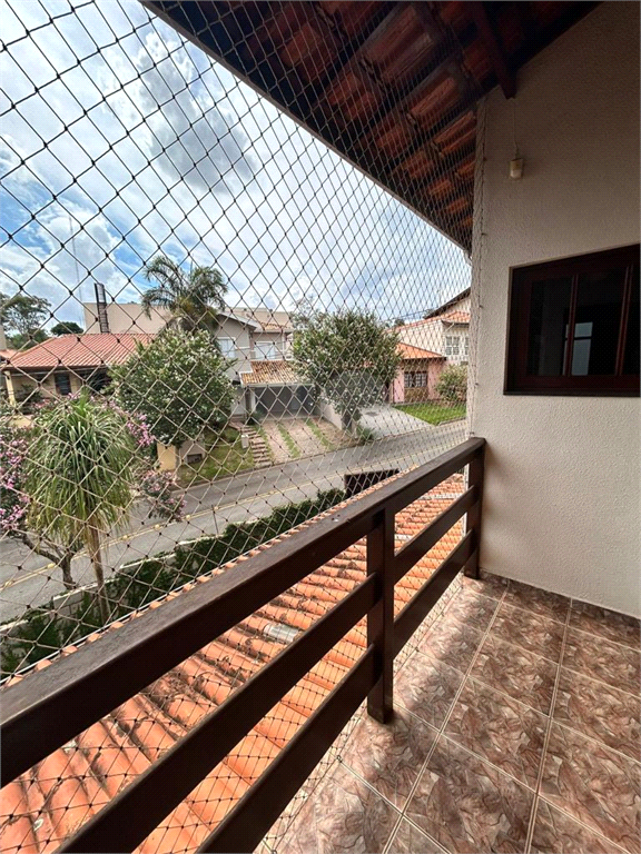 Venda Condomínio Valinhos Roncáglia REO921618 27