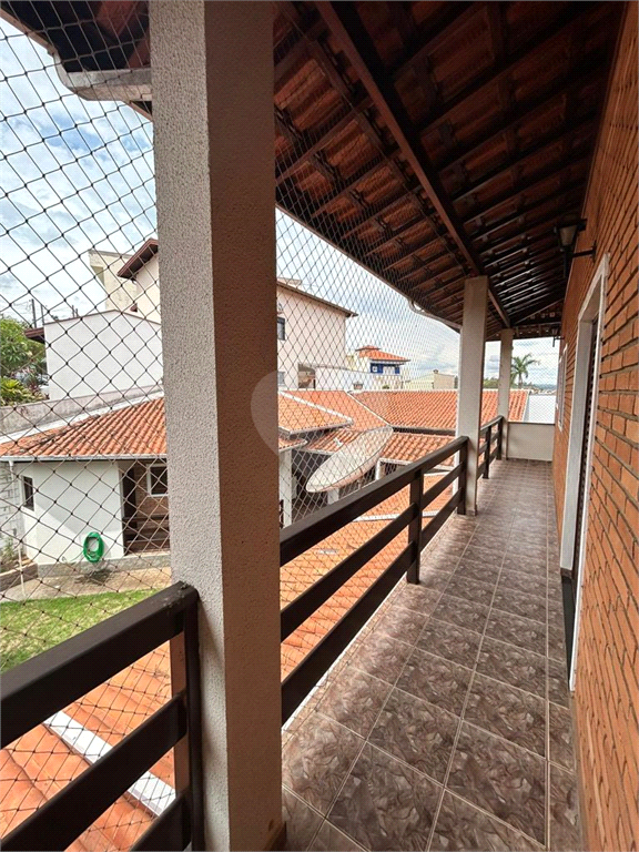 Venda Condomínio Valinhos Roncáglia REO921618 24