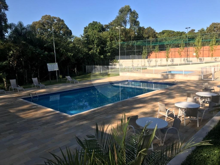 Venda Condomínio Indaiatuba Parque Residencial Indaiá REO921620 19