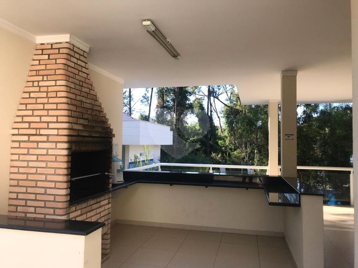 Venda Condomínio Indaiatuba Parque Residencial Indaiá REO921620 21