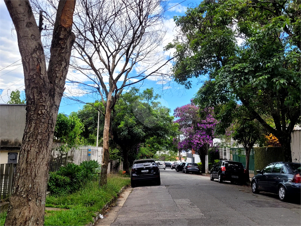 Venda Casa São Paulo Vila Ida REO921622 5