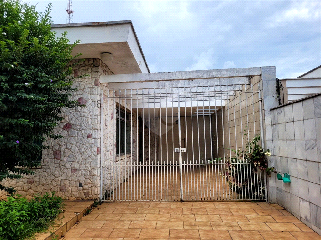 Venda Casa São Paulo Vila Ida REO921622 9