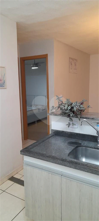 Venda Apartamento Bauru Parque Das Nações REO921625 23