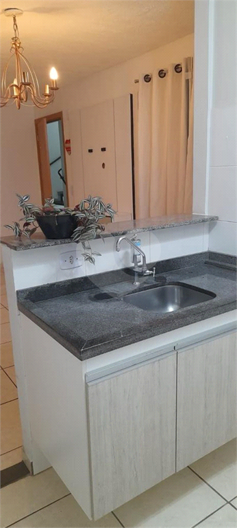 Venda Apartamento Bauru Parque Das Nações REO921625 20