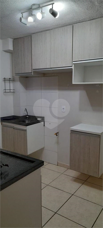 Venda Apartamento Bauru Parque Das Nações REO921625 22