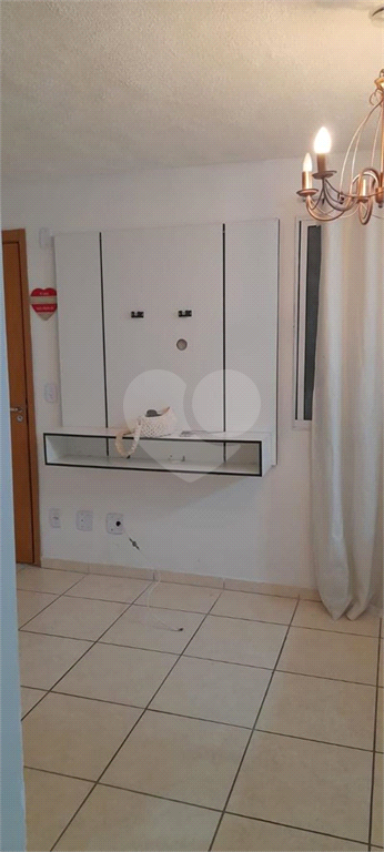 Venda Apartamento Bauru Parque Das Nações REO921625 17