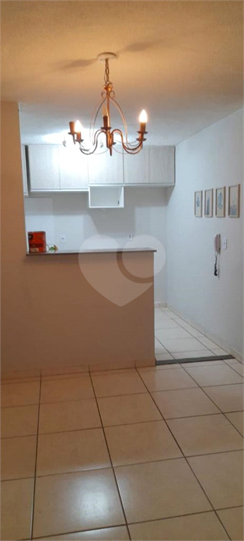 Venda Apartamento Bauru Parque Das Nações REO921625 16