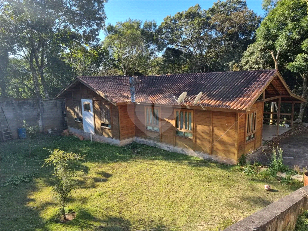 Venda Condomínio Mairiporã Caraguatá REO921637 9