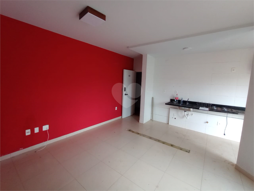 Venda Apartamento Itapetininga Vila La Brunetti REO921641 7