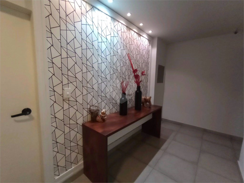 Venda Apartamento Itapetininga Vila La Brunetti REO921641 4