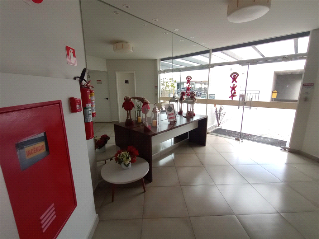 Venda Apartamento Itapetininga Vila La Brunetti REO921641 3