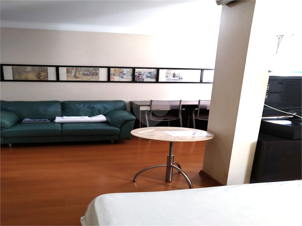 Aluguel Flat São Paulo Cerqueira César REO921648 6