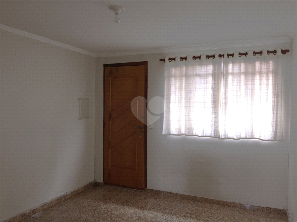 Venda Apartamento São Paulo Jardim Ipanema (zona Oeste) REO921663 1