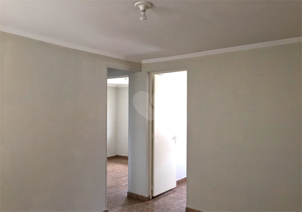 Venda Apartamento São Paulo Jardim Ipanema (zona Oeste) REO921663 2