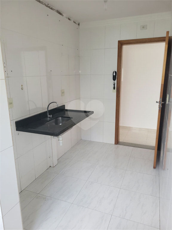 Venda Apartamento São Paulo Vila Santos REO921668 11