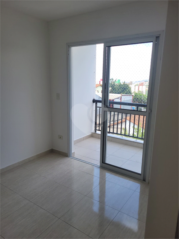 Venda Apartamento São Paulo Vila Santos REO921668 3