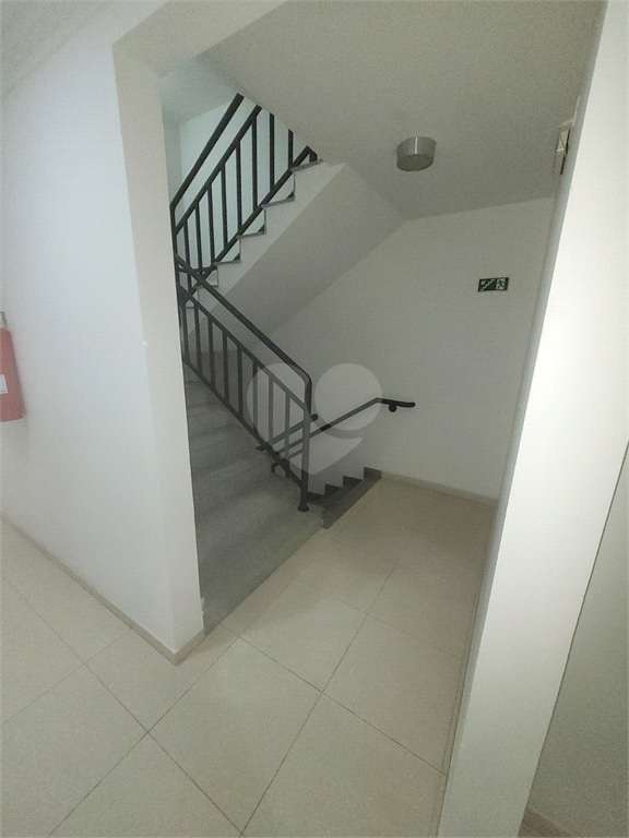 Venda Apartamento São Paulo Vila Santos REO921668 22