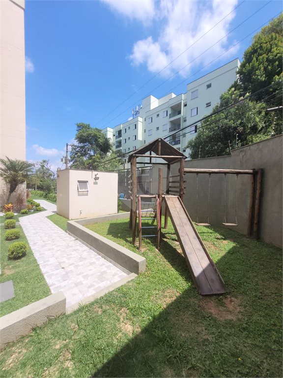 Venda Apartamento São Paulo Vila Santos REO921668 19