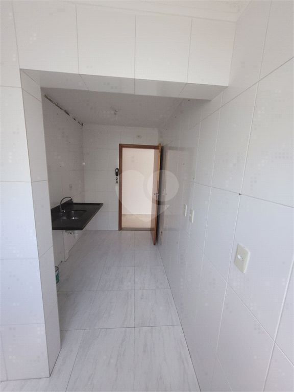 Venda Apartamento São Paulo Vila Santos REO921668 9