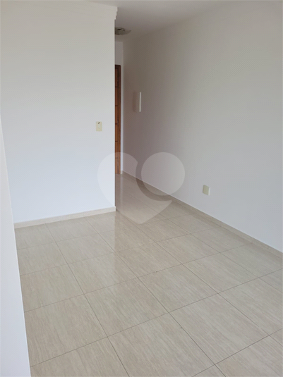 Venda Apartamento São Paulo Vila Santos REO921668 12