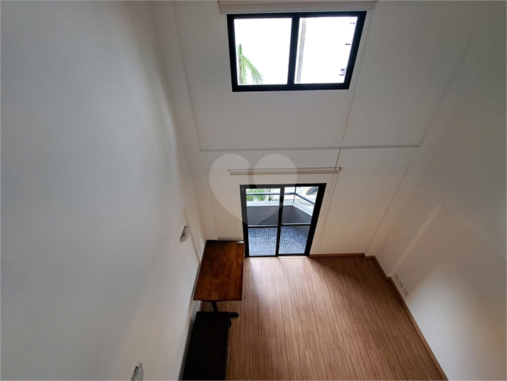 Venda Duplex São Paulo Moema REO921675 4