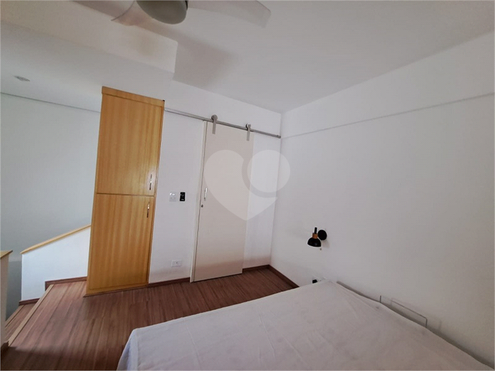 Venda Duplex São Paulo Moema REO921675 12