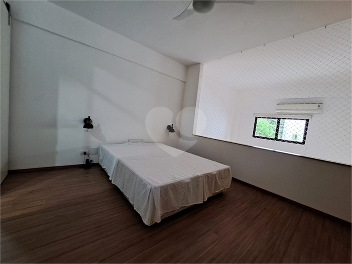 Venda Duplex São Paulo Moema REO921675 5