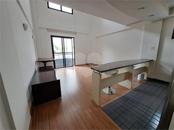 Venda Duplex São Paulo Moema REO921675 3