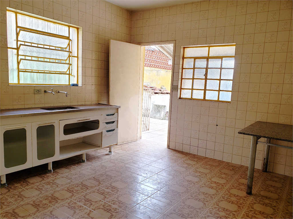 Venda Casa São Paulo Vila Barbosa REO921678 10