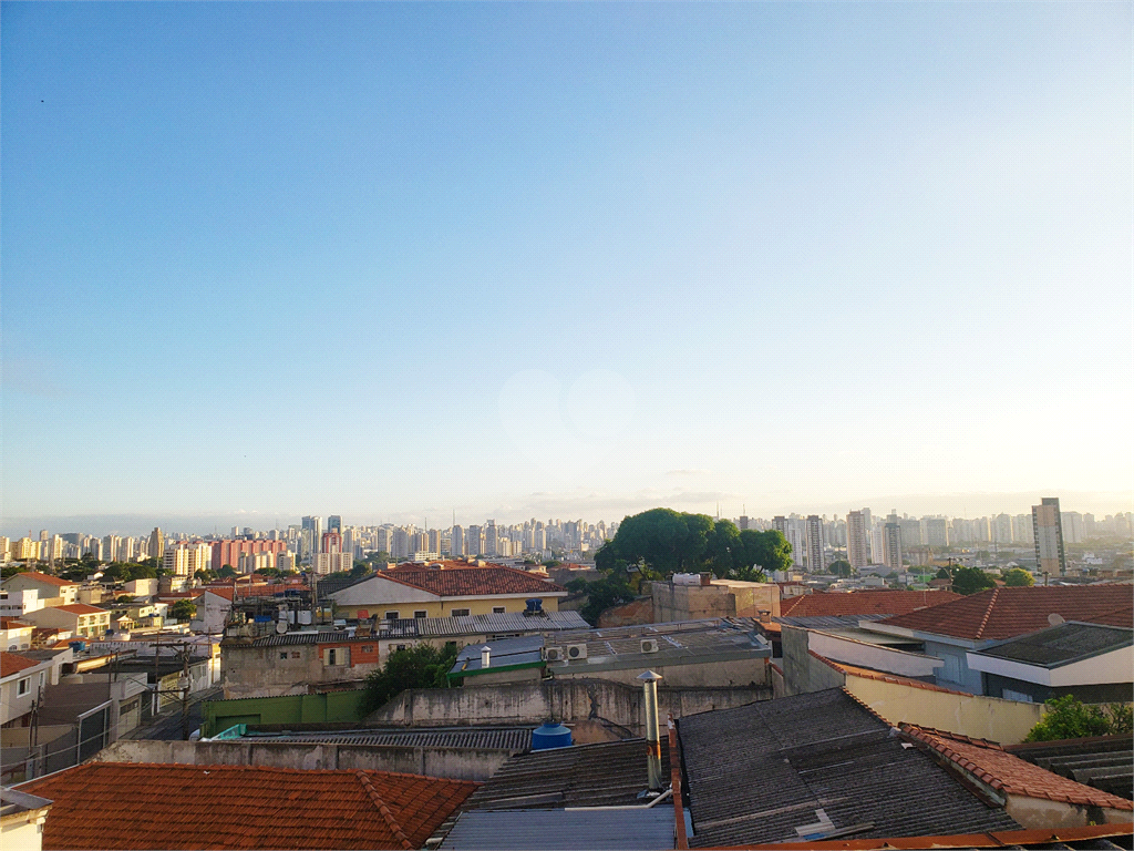 Venda Casa São Paulo Vila Barbosa REO921678 17