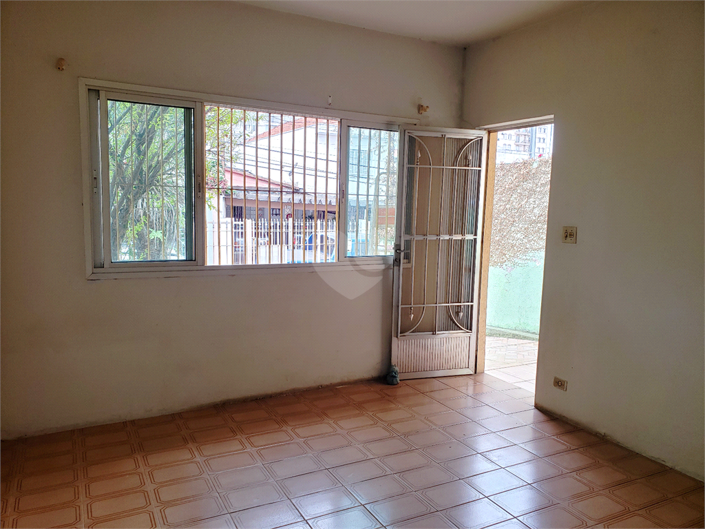 Venda Casa São Paulo Vila Barbosa REO921678 5