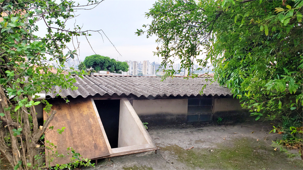 Venda Casa São Paulo Vila Barbosa REO921678 15