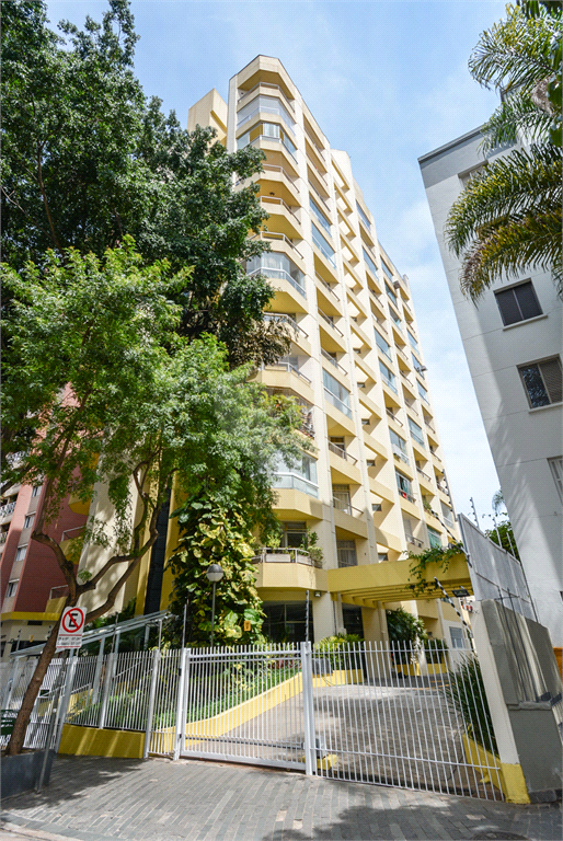 Venda Apartamento São Paulo Consolação REO921681 36