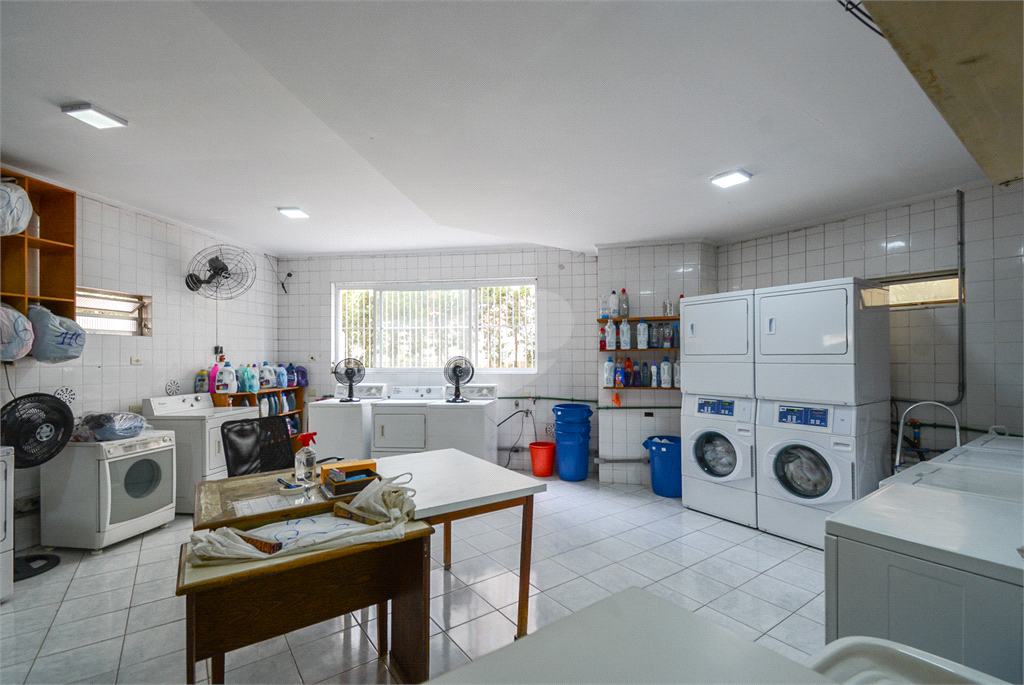 Venda Apartamento São Paulo Consolação REO921681 31