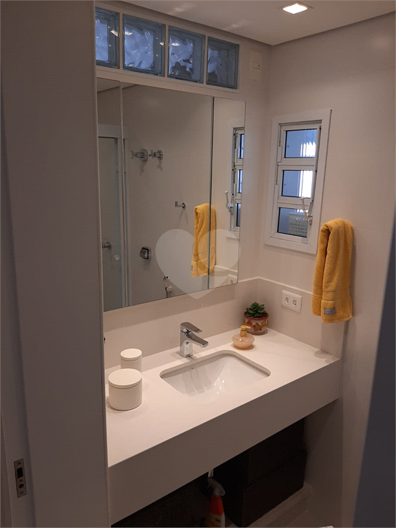 Venda Apartamento São Paulo Aclimação REO921702 7