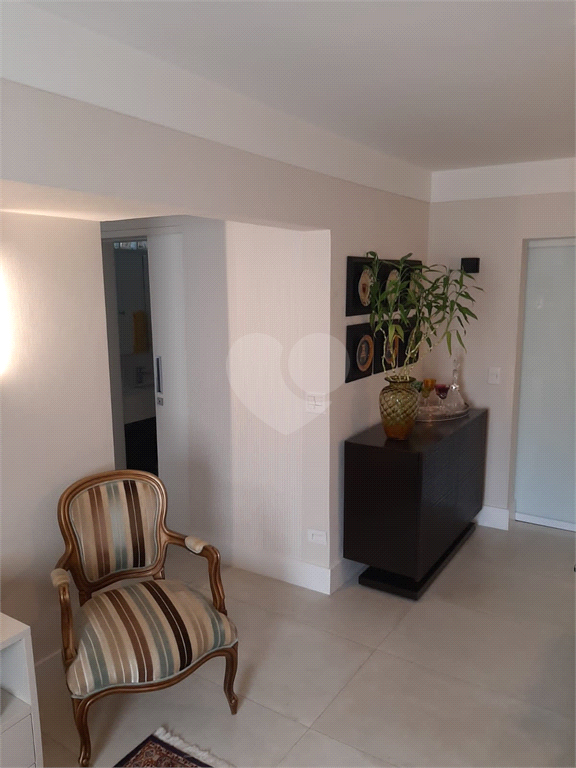 Venda Apartamento São Paulo Aclimação REO921702 4