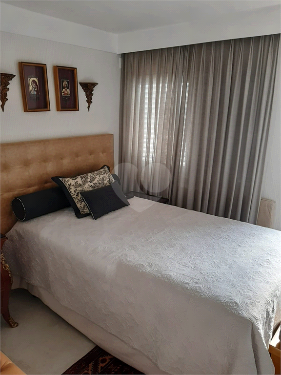 Venda Apartamento São Paulo Aclimação REO921702 3